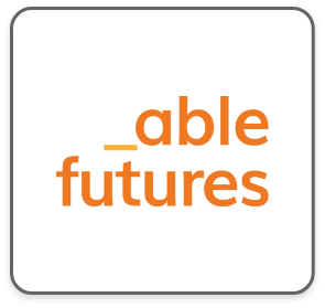 able futures logo