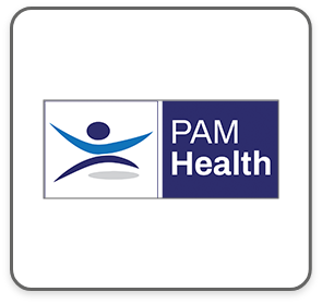 pam health logo