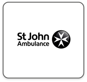 saint johns ambulance logo